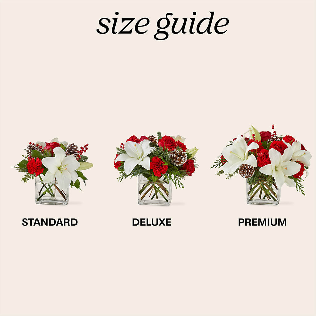 Glistening Icicles Bouquet – DANI' SWEET DELIGHTS, Las Vegas NV