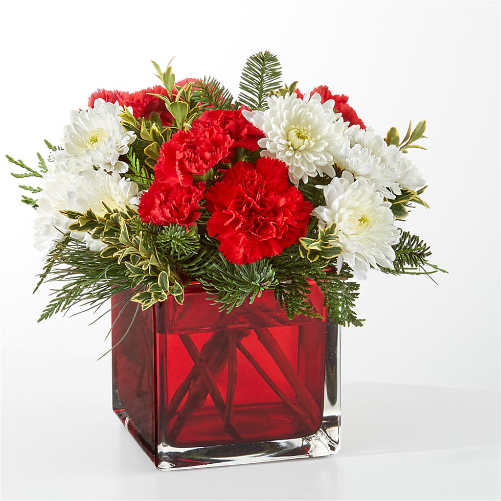 Christmas Market Bouquet – DANI' SWEET DELIGHTS, Las Vegas NV