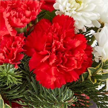 Christmas Market Bouquet – DANI' SWEET DELIGHTS, Las Vegas NV