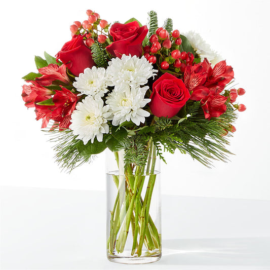 Letters to Santa Bouquet – DANI' SWEET DELIGHTS, Las Vegas NV