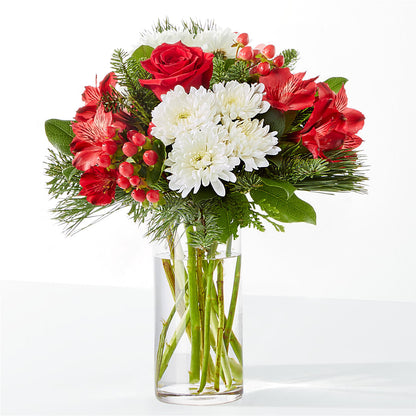 Letters to Santa Bouquet – DANI' SWEET DELIGHTS, Las Vegas NV
