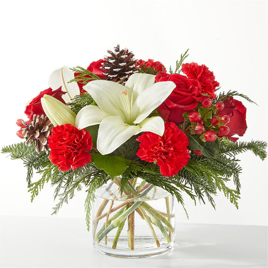 Oh So Jolly Bouquet – DANI' SWEET DELIGHTS, Las Vegas NV