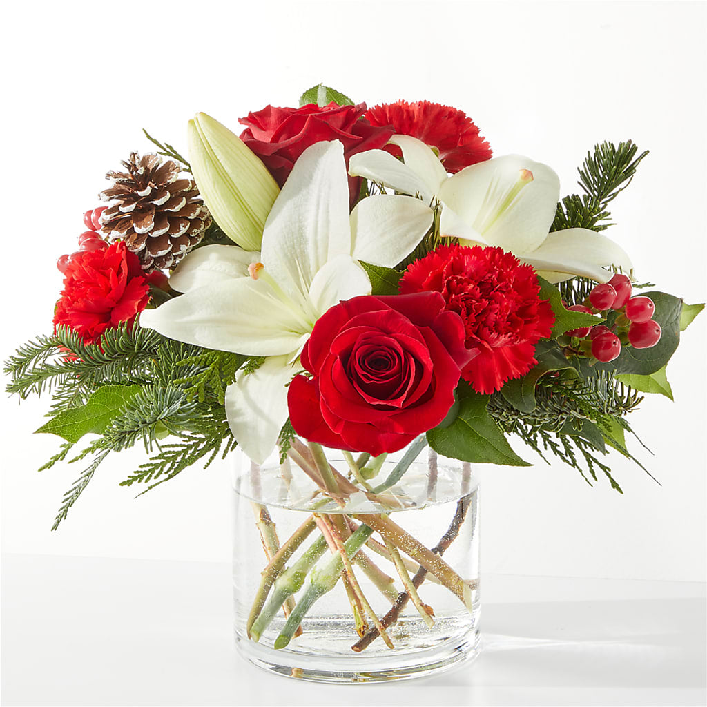 Oh So Jolly Bouquet – DANI' SWEET DELIGHTS, Las Vegas NV