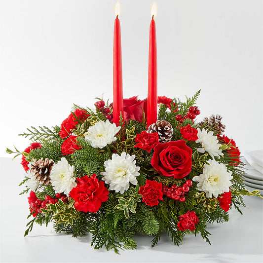 Holiday Soiree Centerpiece – DANI' SWEET DELIGHTS, Las Vegas NV