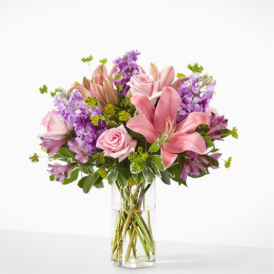 Precious Petals Bouquet – DANI' SWEET DELIGHTS, Las Vegas NV