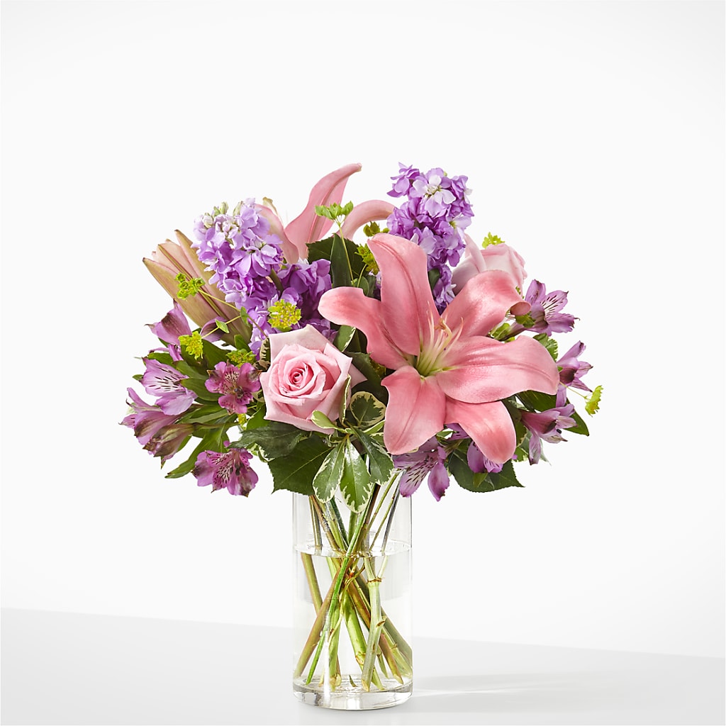 Precious Petals Bouquet – DANI' SWEET DELIGHTS, Las Vegas NV
