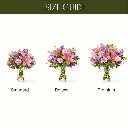 Precious Petals Bouquet – DANI' SWEET DELIGHTS, Las Vegas NV