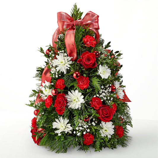 Make It Merry Tree – DANI' SWEET DELIGHTS, Las Vegas NV
