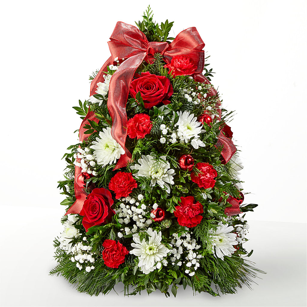 Make It Merry Tree – DANI' SWEET DELIGHTS, Las Vegas NV