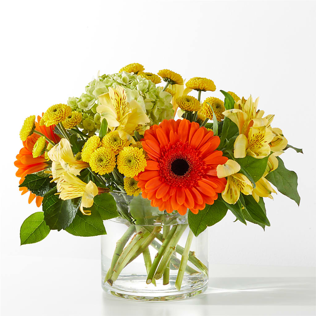 Autumn Sunshine Bouquet – DANI' SWEET DELIGHTS, Las Vegas NV