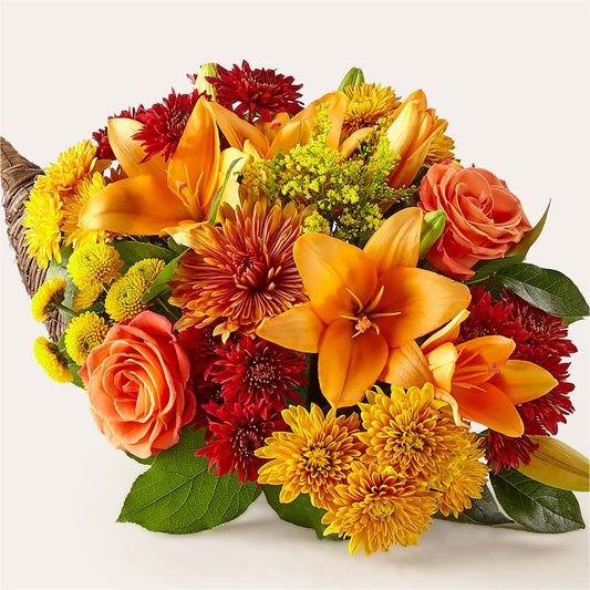 Feast of Color Cornucopia – DANI' SWEET DELIGHTS, Las Vegas NV