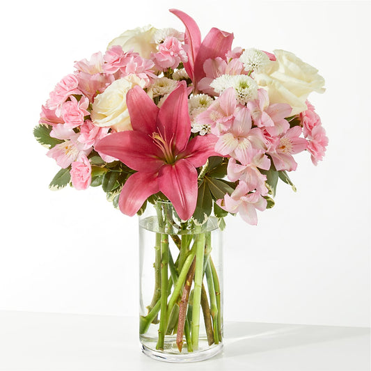Piece of Cake Bouquet – DANI' SWEET DELIGHTS, Las Vegas NV