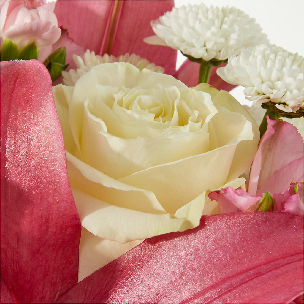 Piece of Cake Bouquet – DANI' SWEET DELIGHTS, Las Vegas NV