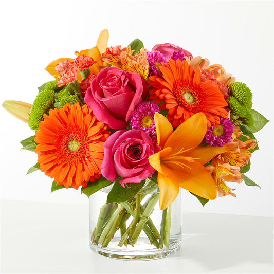 Soiree Bouquet – DANI' SWEET DELIGHTS, Las Vegas NV