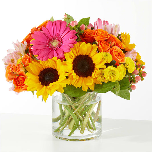 Beach Day Bouquet – DANI' SWEET DELIGHTS, Las Vegas NV
