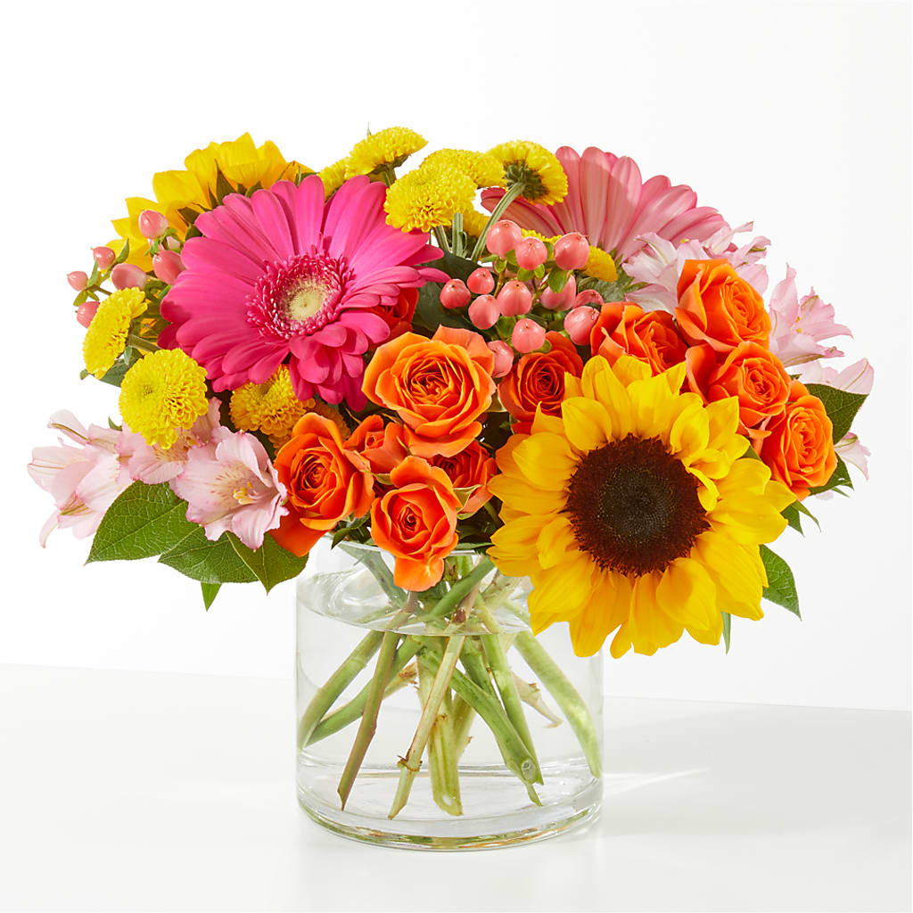 Beach Day Bouquet – DANI' SWEET DELIGHTS, Las Vegas NV