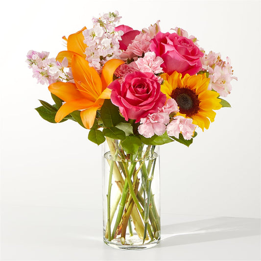 In Full Swing Bouquet – DANI' SWEET DELIGHTS, Las Vegas NV