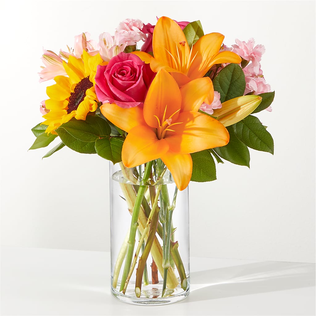 In Full Swing Bouquet – DANI' SWEET DELIGHTS, Las Vegas NV