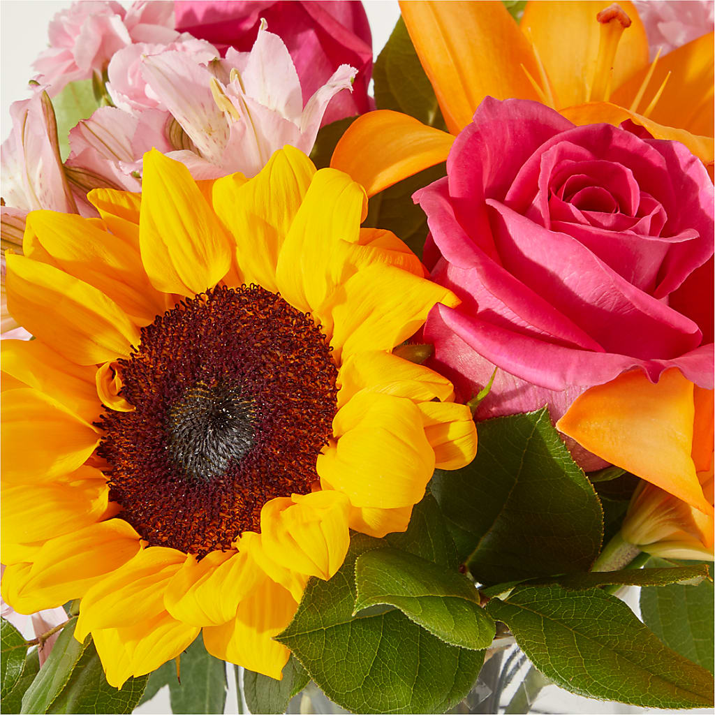 In Full Swing Bouquet – DANI' SWEET DELIGHTS, Las Vegas NV