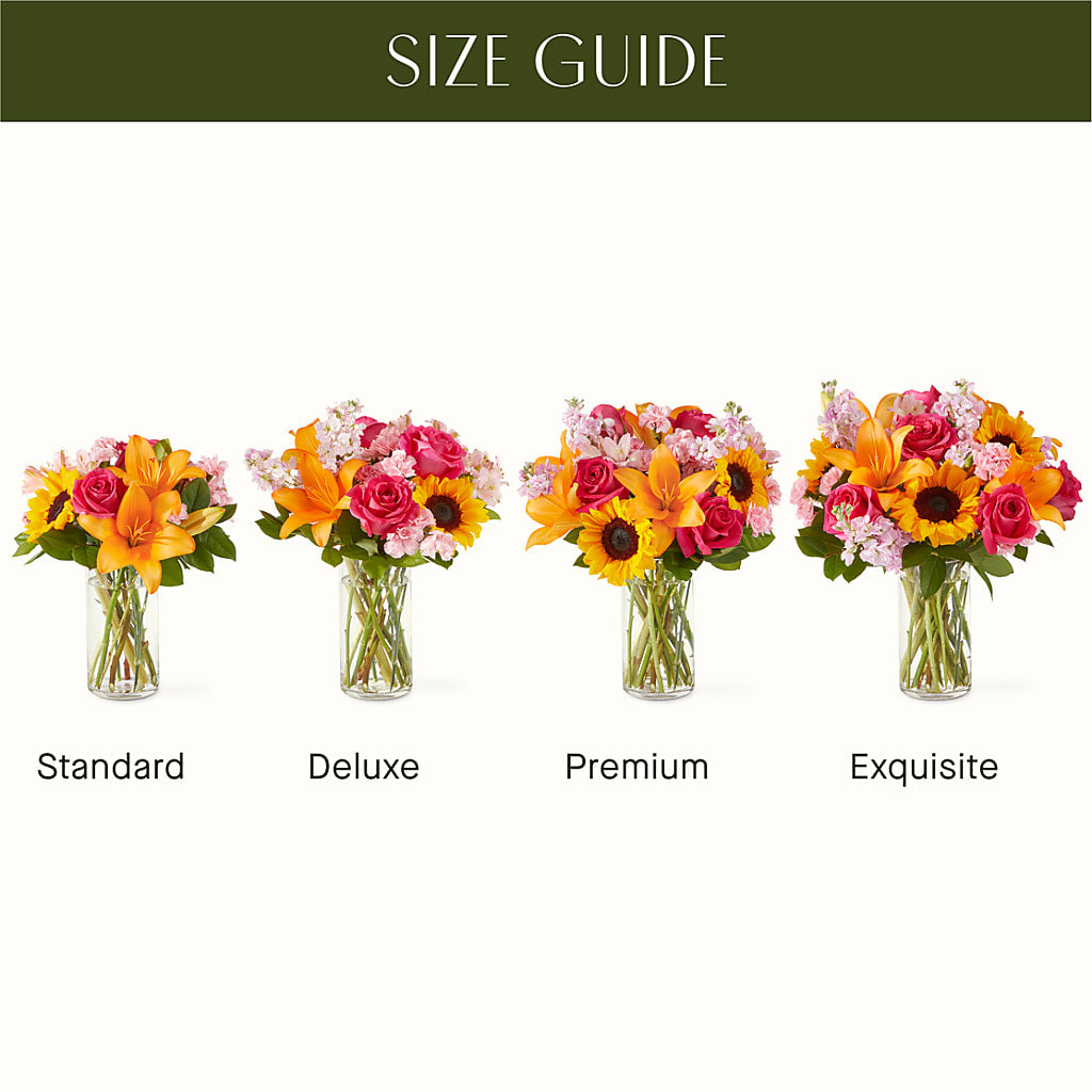 In Full Swing Bouquet – DANI' SWEET DELIGHTS, Las Vegas NV