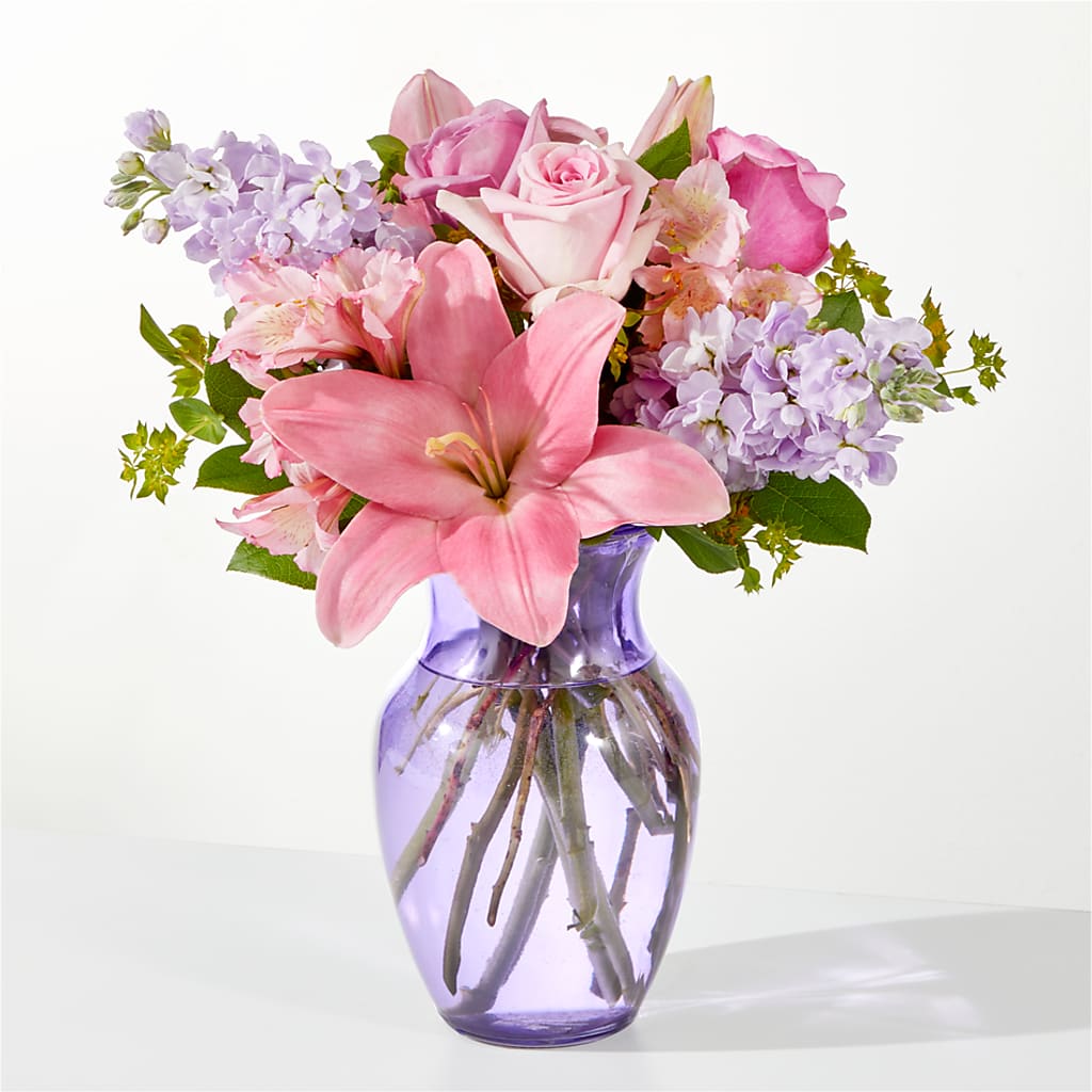 The Crown Jewel Bouquet – DANI' SWEET DELIGHTS, Las Vegas NV