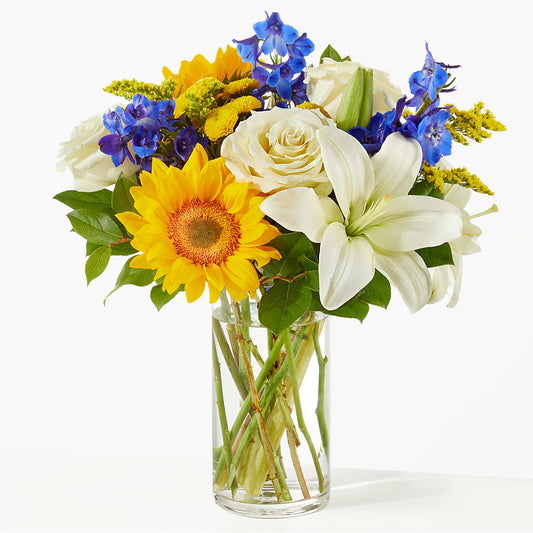 Stargazing Bouquet – DANI' SWEET DELIGHTS, Las Vegas NV