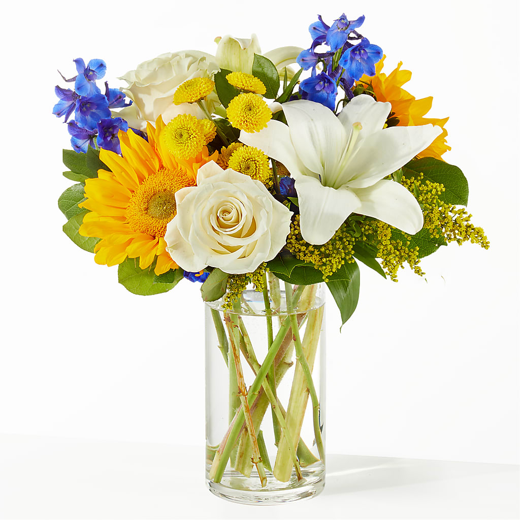 Stargazing Bouquet – DANI' SWEET DELIGHTS, Las Vegas NV