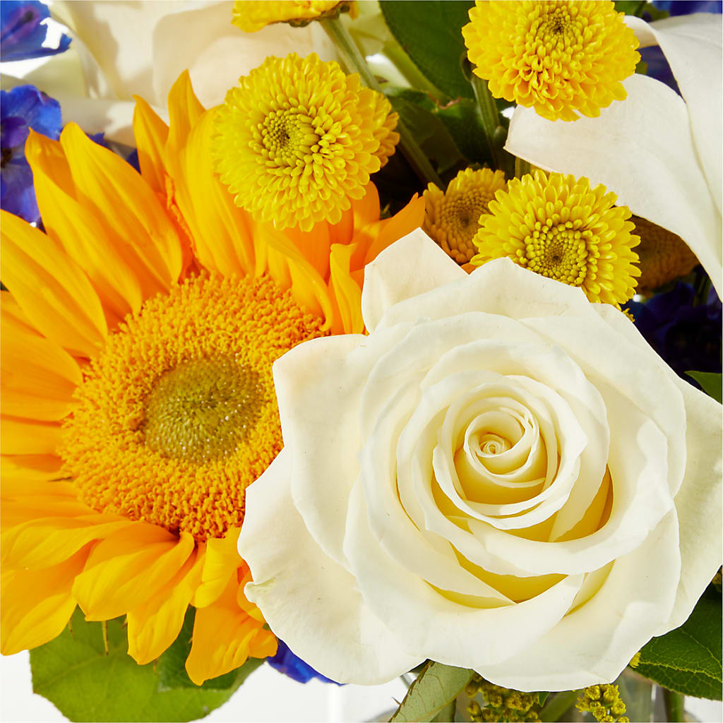 Stargazing Bouquet – DANI' SWEET DELIGHTS, Las Vegas NV