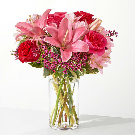 Lucky in Love Bouquet – DANI' SWEET DELIGHTS, Las Vegas NV