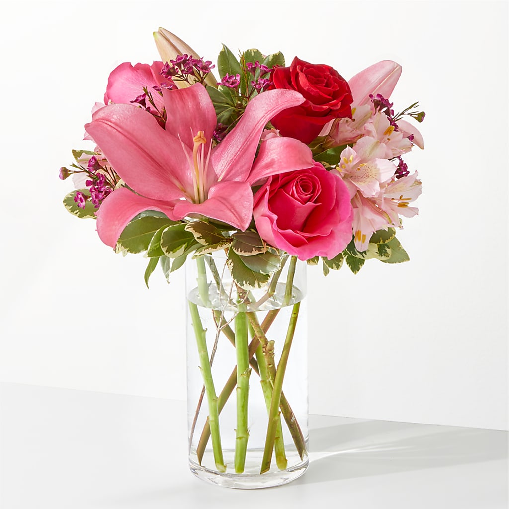 Lucky in Love Bouquet – DANI' SWEET DELIGHTS, Las Vegas NV