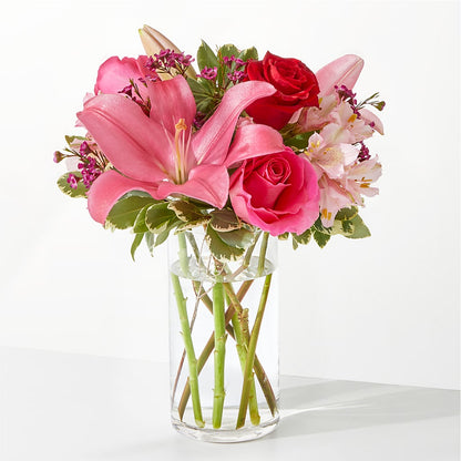 Lucky in Love Bouquet – DANI' SWEET DELIGHTS, Las Vegas NV