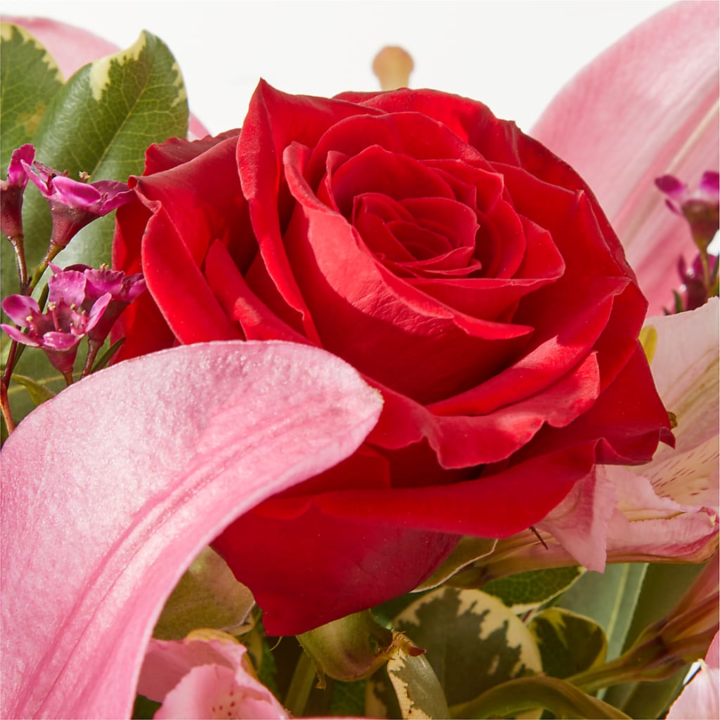 Lucky in Love Bouquet – DANI' SWEET DELIGHTS, Las Vegas NV