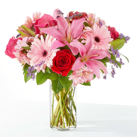 Lots of Love Bouquet – DANI' SWEET DELIGHTS, Las Vegas NV