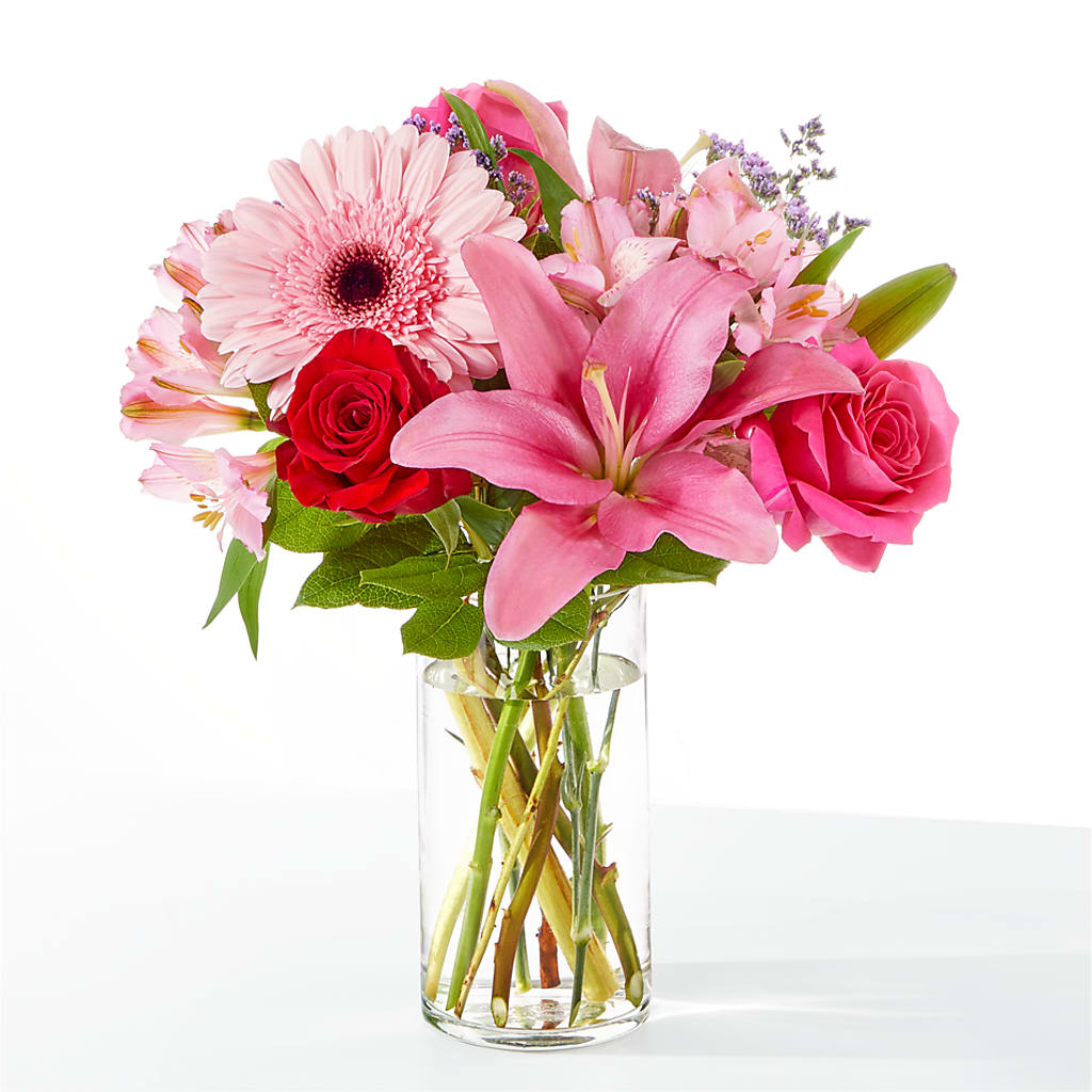 Lots of Love Bouquet – DANI' SWEET DELIGHTS, Las Vegas NV