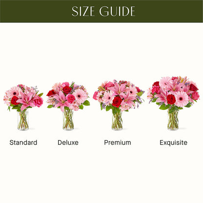 Lots of Love Bouquet – DANI' SWEET DELIGHTS, Las Vegas NV