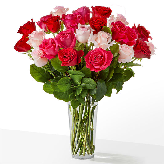 Charming Rose Bouquet – DANI' SWEET DELIGHTS, Las Vegas NV