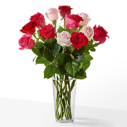 Charming Rose Bouquet – DANI' SWEET DELIGHTS, Las Vegas NV