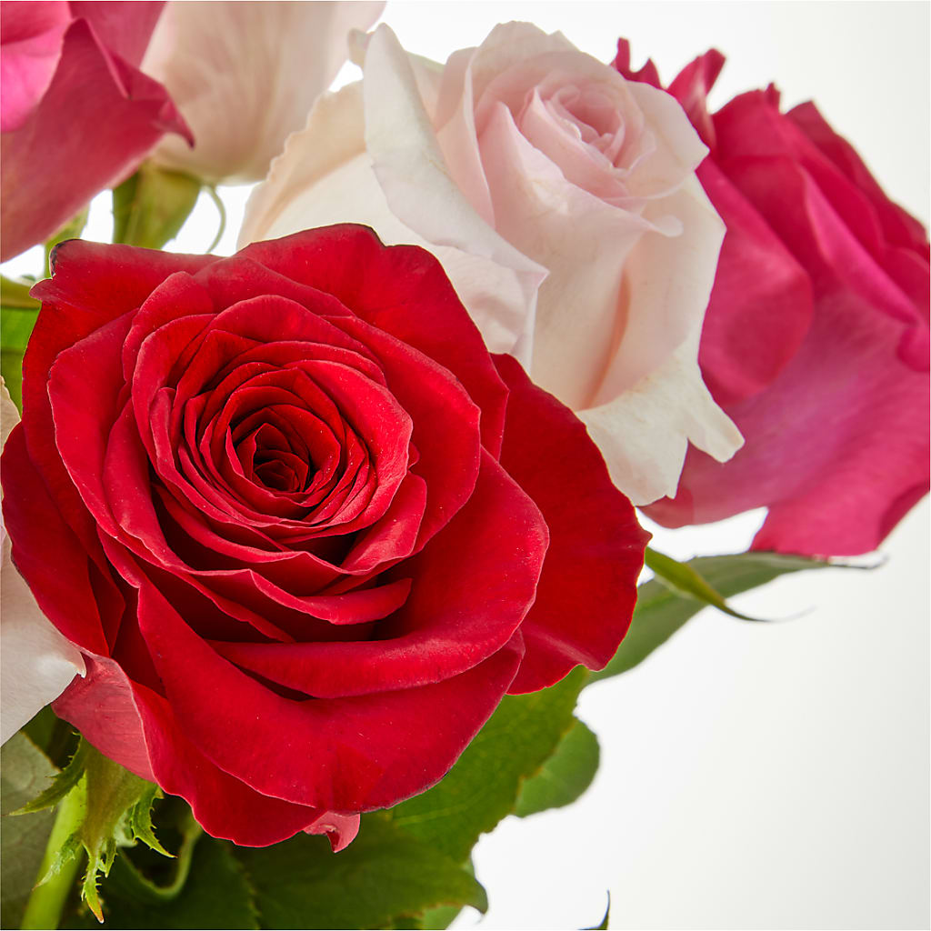 Charming Rose Bouquet – DANI' SWEET DELIGHTS, Las Vegas NV