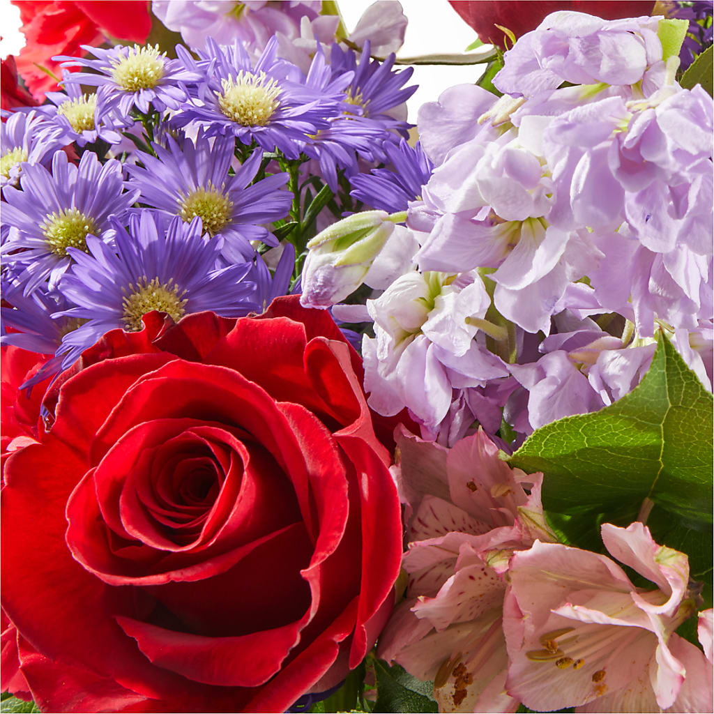 Your Majesty Bouquet – DANI' SWEET DELIGHTS, Las Vegas NV