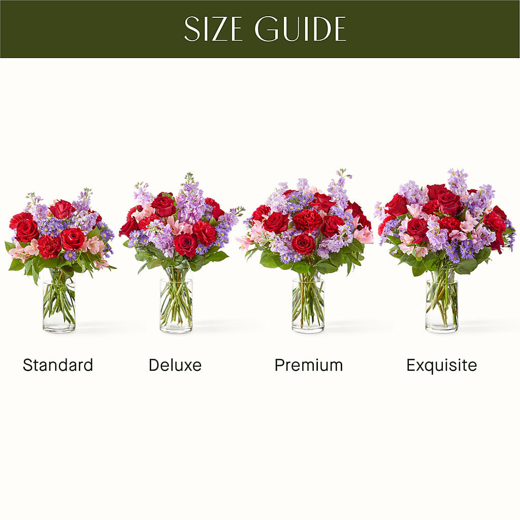 Your Majesty Bouquet – DANI' SWEET DELIGHTS, Las Vegas NV
