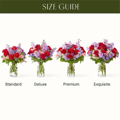Your Majesty Bouquet – DANI' SWEET DELIGHTS, Las Vegas NV