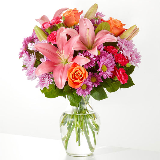 One and Only Bouquet – DANI' SWEET DELIGHTS, Las Vegas NV