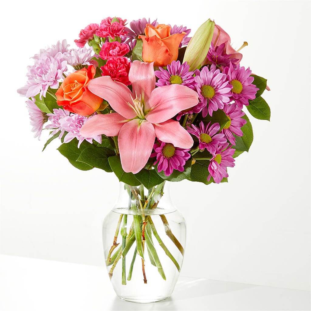 One and Only Bouquet – DANI' SWEET DELIGHTS, Las Vegas NV