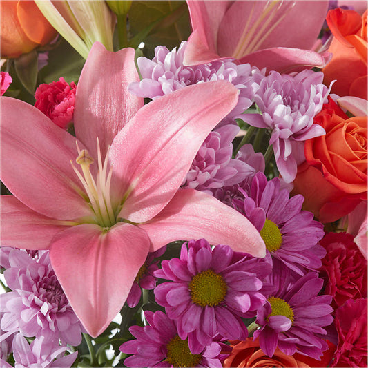 One and Only Bouquet – DANI' SWEET DELIGHTS, Las Vegas NV
