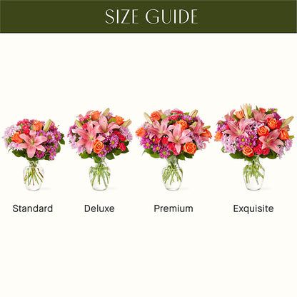 One and Only Bouquet – DANI' SWEET DELIGHTS, Las Vegas NV