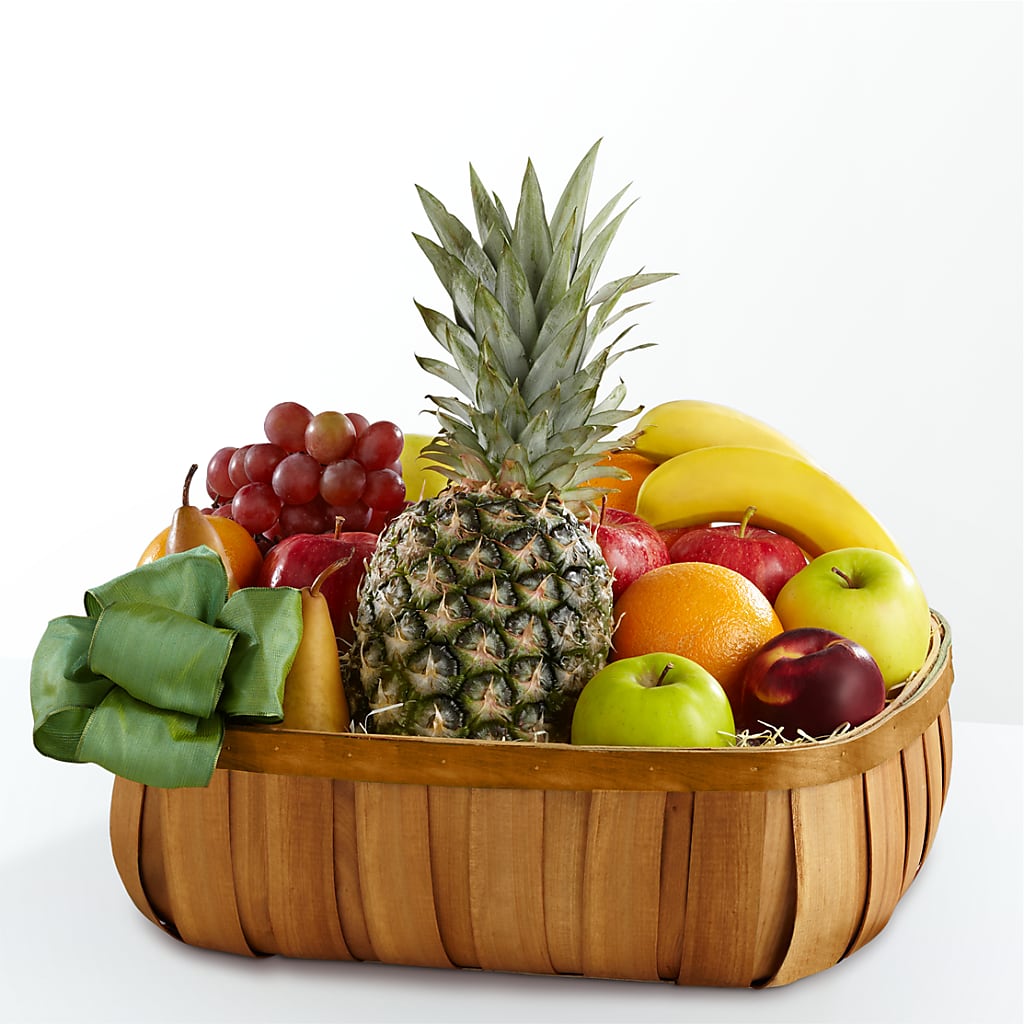 Gracious Gift Fruit Basket – DANI' SWEET DELIGHTS, Las Vegas NV