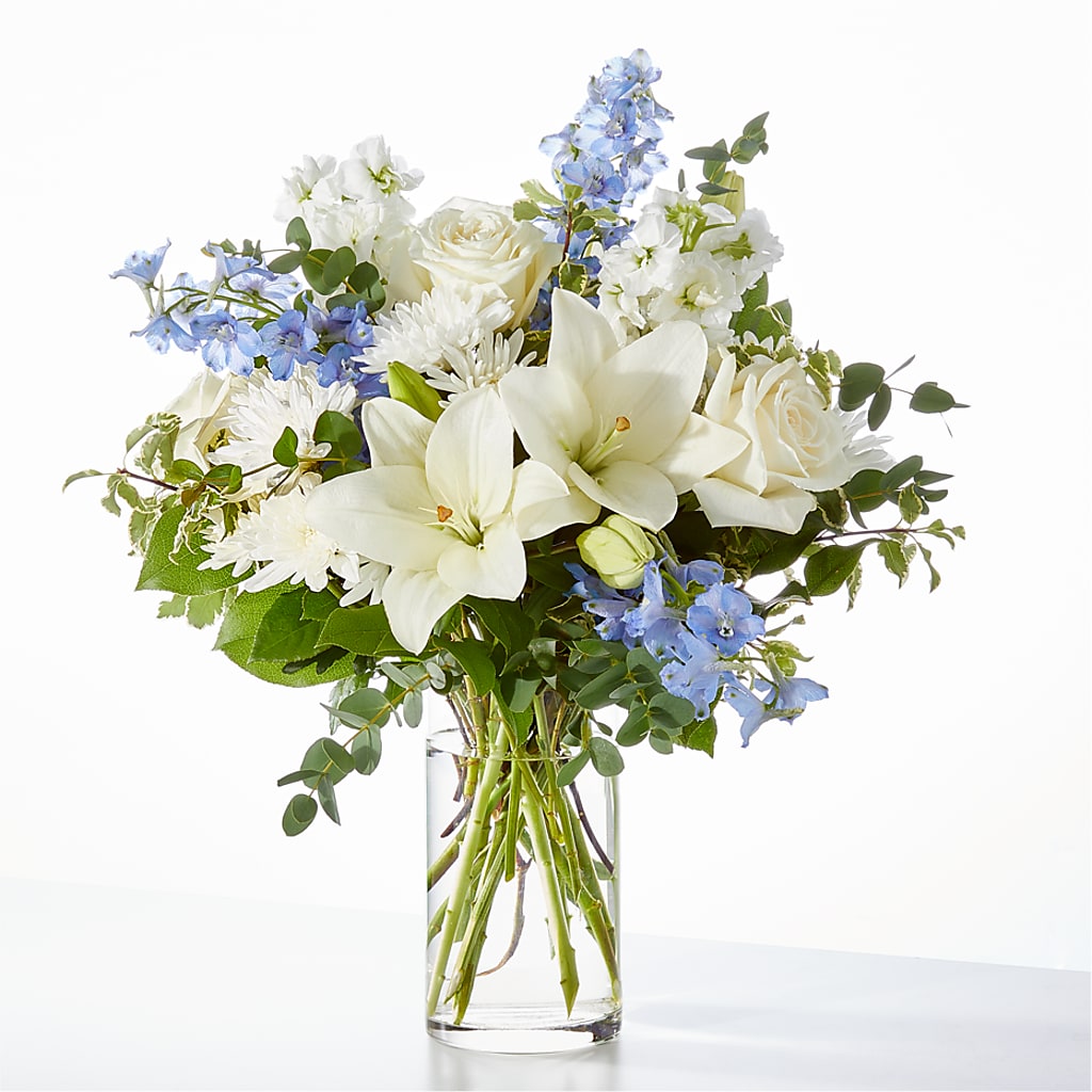 Peace of Mind Bouquet – DANI' SWEET DELIGHTS, Las Vegas NV