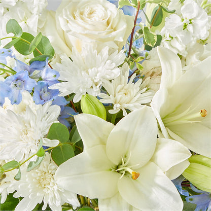 Peace of Mind Bouquet – DANI' SWEET DELIGHTS, Las Vegas NV