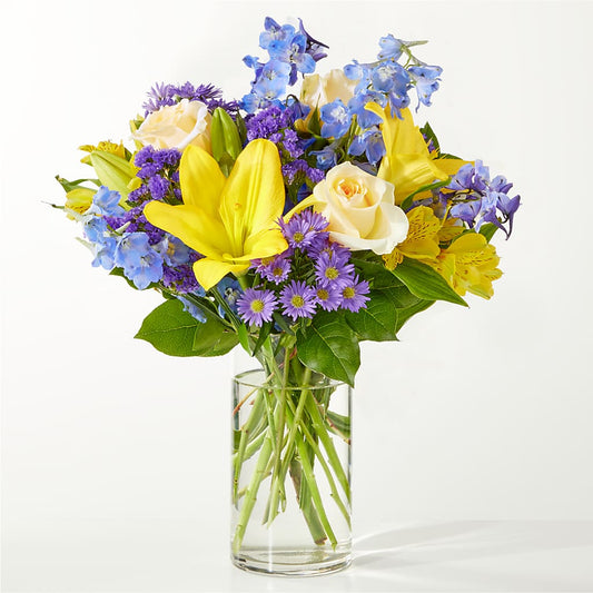 Limoncello Bouquet – DANI' SWEET DELIGHTS, Las Vegas NV