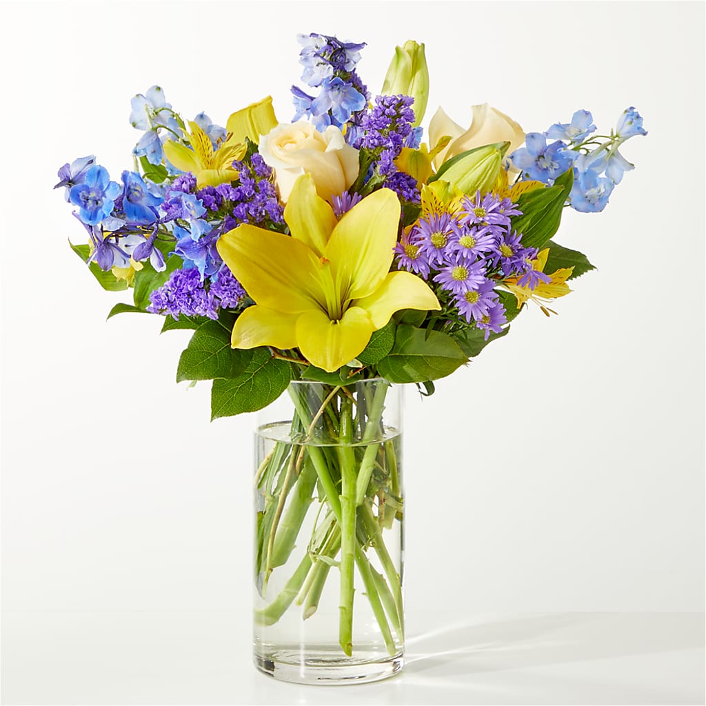 Limoncello Bouquet – DANI' SWEET DELIGHTS, Las Vegas NV